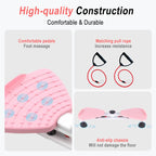 Waist Twist Ab Board | Portable Core Workout Trainer