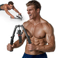 FLYBIRD Hydraulic Chest & Arm Trainer (22–440lb)